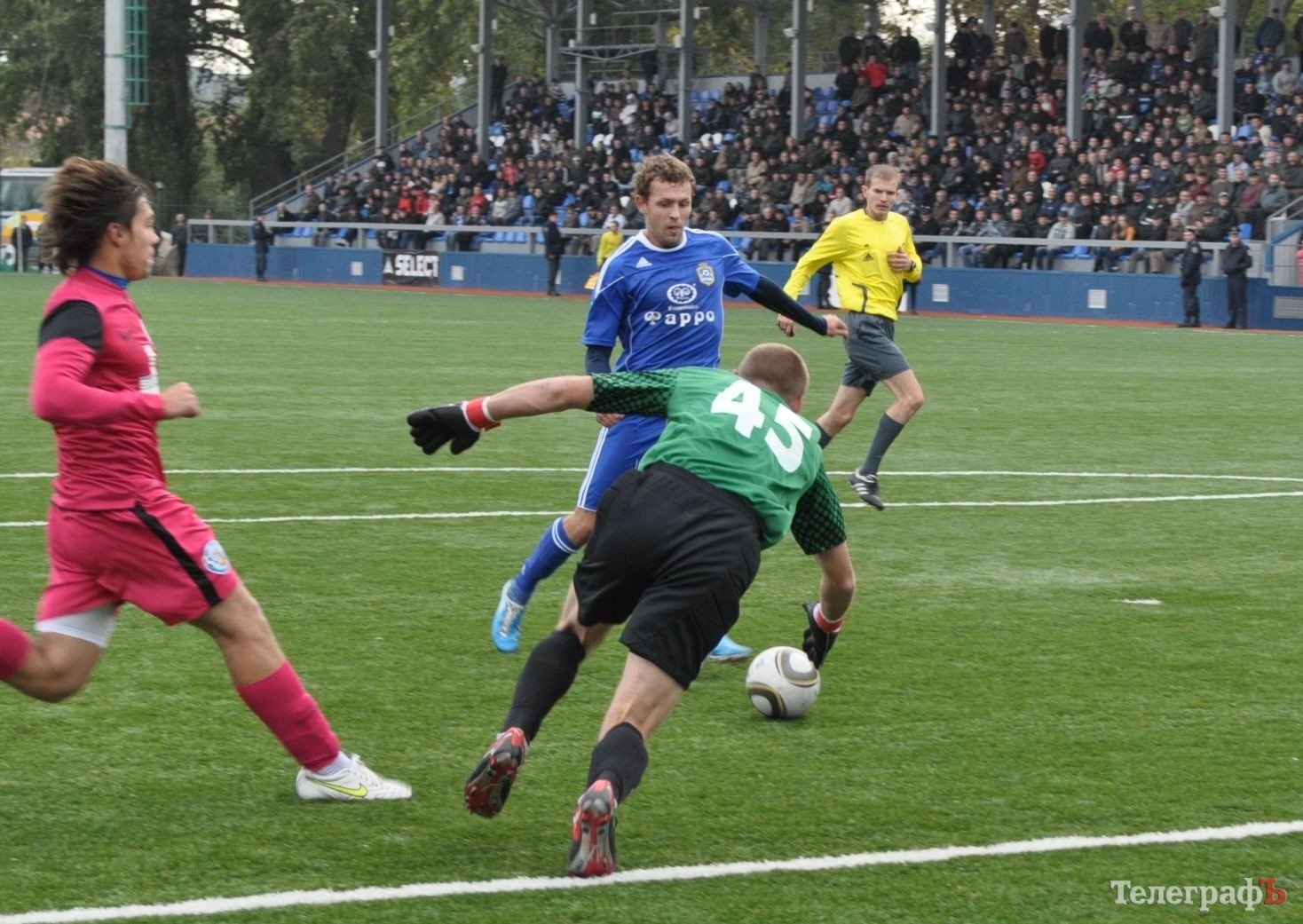 ФУТБОЛ. Чемпионат Украины. 2 лига. Без разгрома, но с тремя очками. (ФОТО, ВИДЕО, ОПРОС). ФУТБОЛ. Чемпионат Украины. 2 лига. Без разгрома, но с тремя очками. (ФОТО, ВИДЕО, ОПРОС).