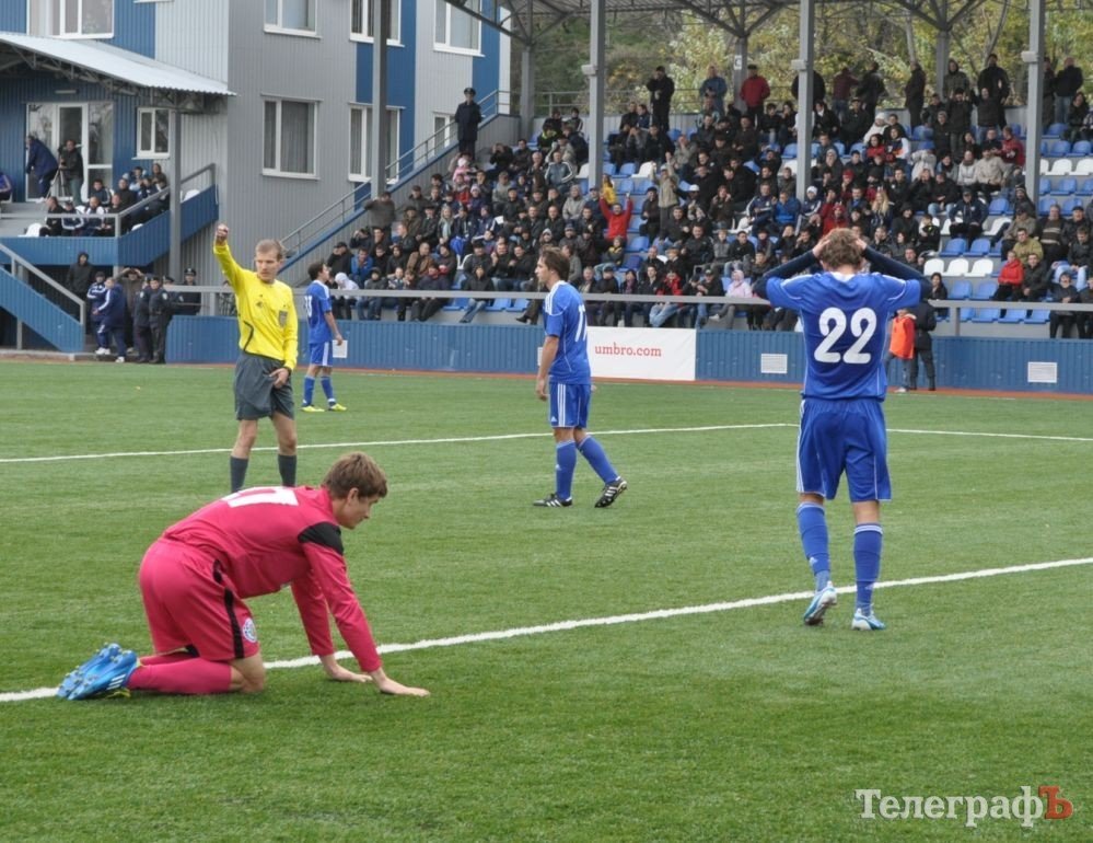 ФУТБОЛ. Чемпионат Украины. 2 лига. Без разгрома, но с тремя очками. (ФОТО, ВИДЕО, ОПРОС). ФУТБОЛ. Чемпионат Украины. 2 лига. Без разгрома, но с тремя очками. (ФОТО, ВИДЕО, ОПРОС).