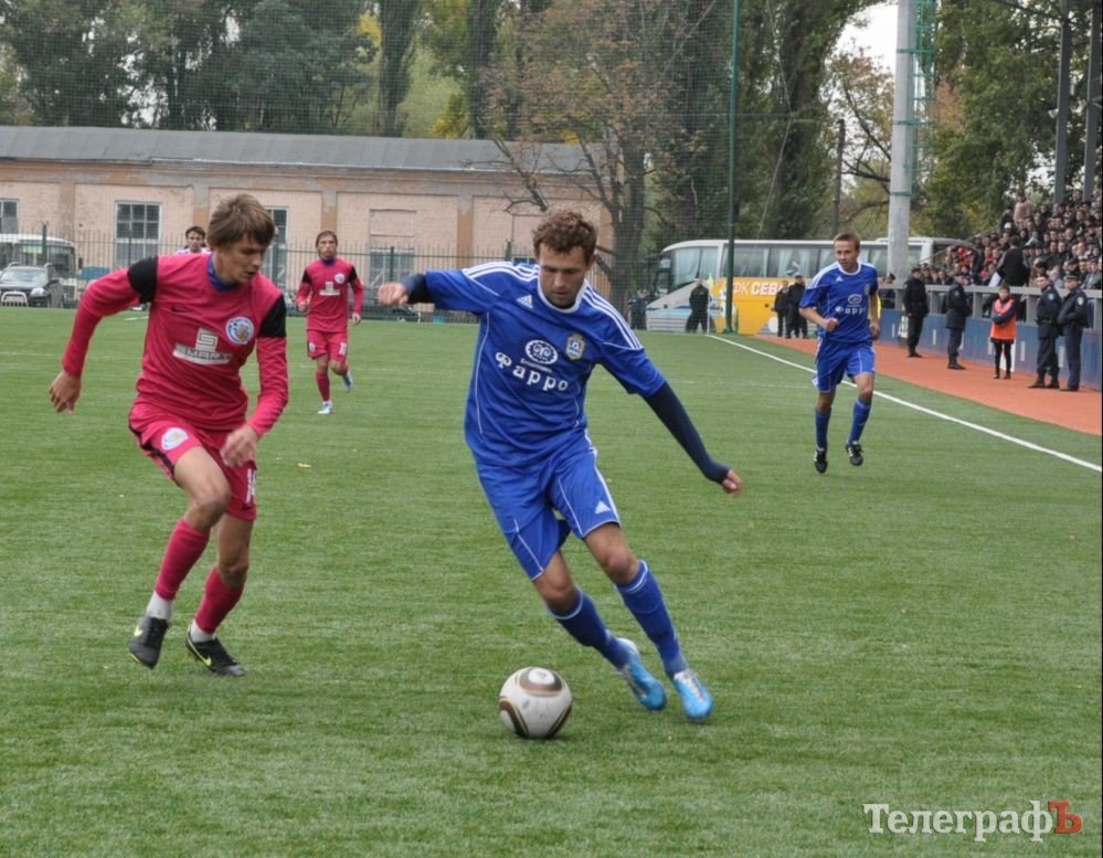 ФУТБОЛ. Чемпионат Украины. 2 лига. Без разгрома, но с тремя очками. (ФОТО, ВИДЕО, ОПРОС). ФУТБОЛ. Чемпионат Украины. 2 лига. Без разгрома, но с тремя очками. (ФОТО, ВИДЕО, ОПРОС).