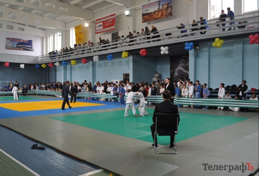 ДЗЮДО. В СК «Гранит» прошёл второй Всеукраинский турнир по дзюдо на призы «Украинского казачества». ДЗЮДО. В СК «Гранит» прошёл второй Всеукраинский турнир по дзюдо на призы «Украинского казачества».