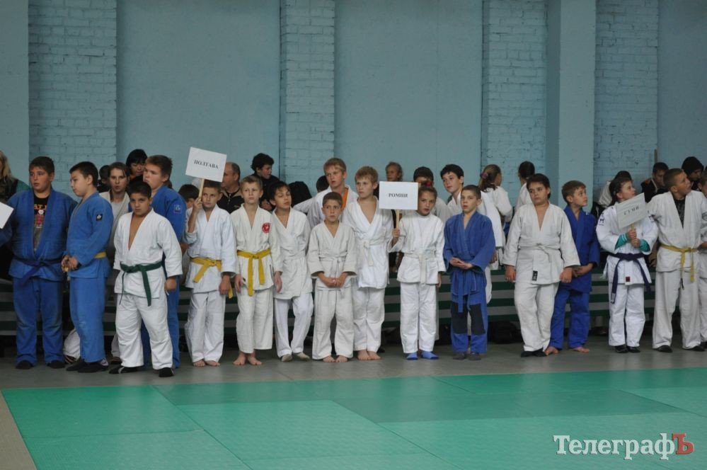 ДЗЮДО. В СК «Гранит» прошёл второй Всеукраинский турнир по дзюдо на призы «Украинского казачества». ДЗЮДО. В СК «Гранит» прошёл второй Всеукраинский турнир по дзюдо на призы «Украинского казачества».