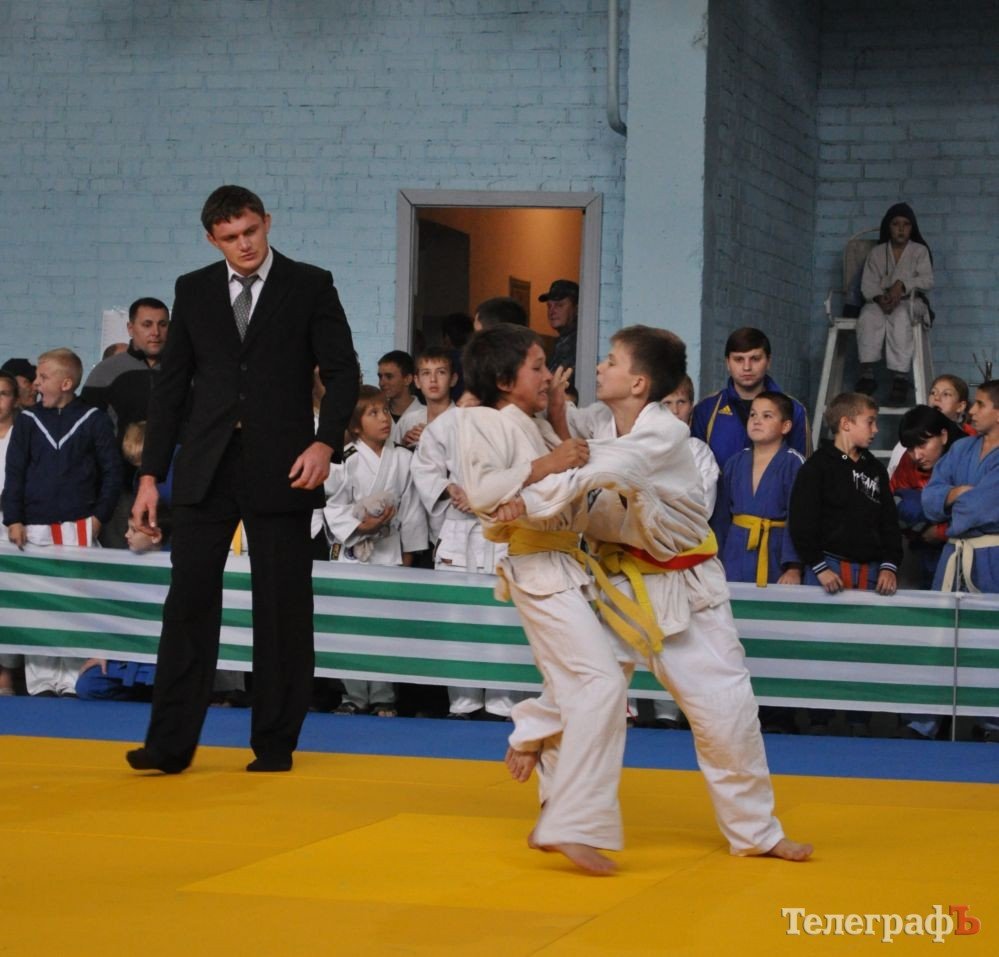 ДЗЮДО. В СК «Гранит» прошёл второй Всеукраинский турнир по дзюдо на призы «Украинского казачества». ДЗЮДО. В СК «Гранит» прошёл второй Всеукраинский турнир по дзюдо на призы «Украинского казачества».