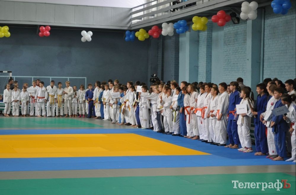ДЗЮДО. В СК «Гранит» прошёл второй Всеукраинский турнир по дзюдо на призы «Украинского казачества». ДЗЮДО. В СК «Гранит» прошёл второй Всеукраинский турнир по дзюдо на призы «Украинского казачества».