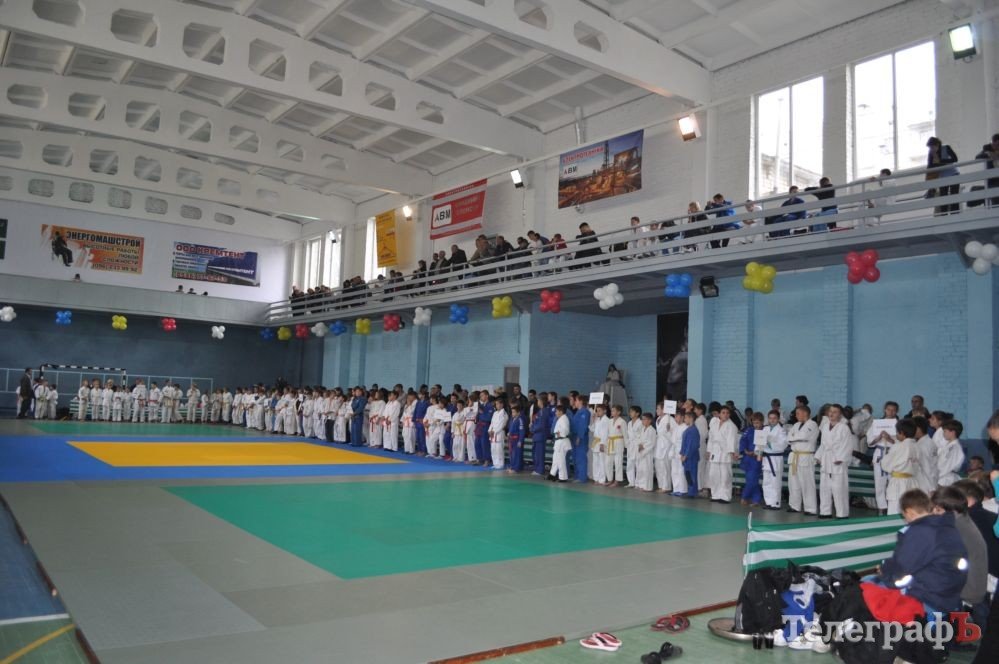 ДЗЮДО. В СК «Гранит» прошёл второй Всеукраинский турнир по дзюдо на призы «Украинского казачества». ДЗЮДО. В СК «Гранит» прошёл второй Всеукраинский турнир по дзюдо на призы «Украинского казачества».
