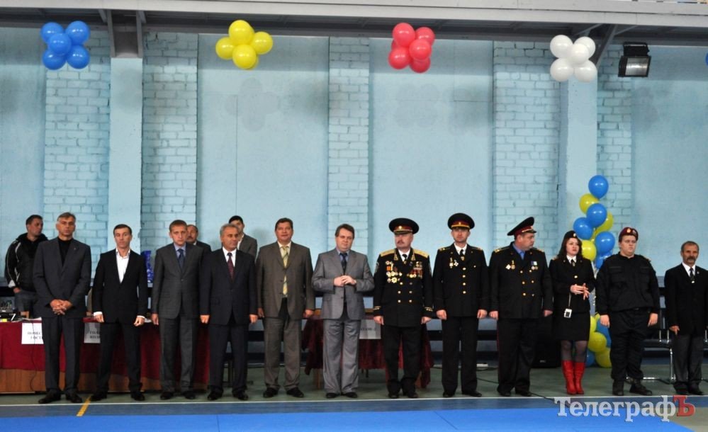 ДЗЮДО. В СК «Гранит» прошёл второй Всеукраинский турнир по дзюдо на призы «Украинского казачества». ДЗЮДО. В СК «Гранит» прошёл второй Всеукраинский турнир по дзюдо на призы «Украинского казачества».