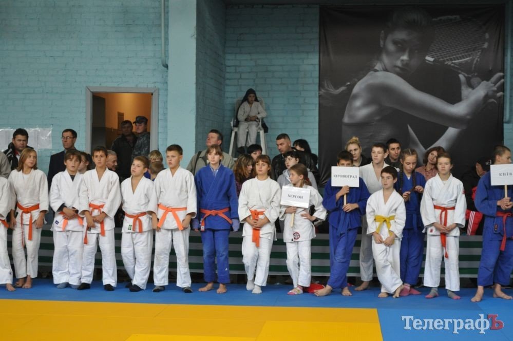 ДЗЮДО. В СК «Гранит» прошёл второй Всеукраинский турнир по дзюдо на призы «Украинского казачества». ДЗЮДО. В СК «Гранит» прошёл второй Всеукраинский турнир по дзюдо на призы «Украинского казачества».