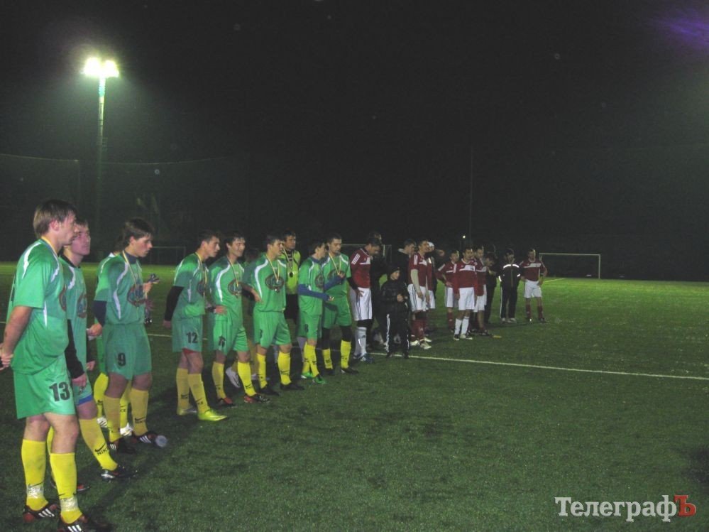 ФУТБОЛ. Чемпионат Кременчугского района. "Дрим Тим" выиграл "золотой" матч. ФУТБОЛ. Чемпионат Кременчугского района. "Дрим Тим" выиграл "золотой" матч.