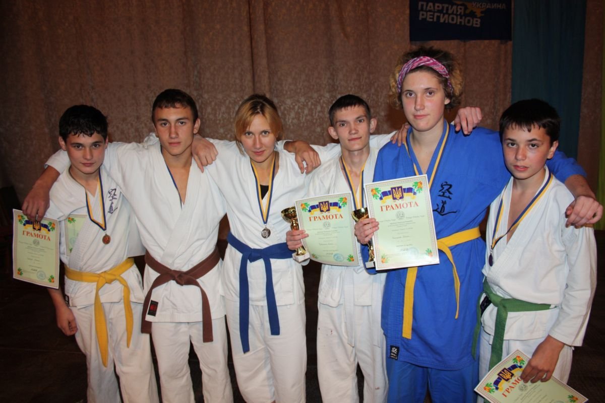 БОЕВЫЕ ЕДИНОБОРСТВА. Клуб «Токон» лучший в Полтавской области. БОЕВЫЕ ЕДИНОБОРСТВА. Клуб «Токон» лучший в Полтавской области.