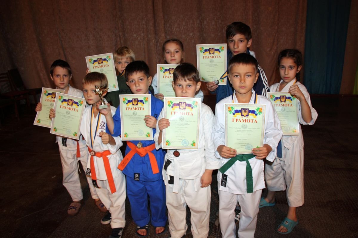 БОЕВЫЕ ЕДИНОБОРСТВА. Клуб «Токон» лучший в Полтавской области. БОЕВЫЕ ЕДИНОБОРСТВА. Клуб «Токон» лучший в Полтавской области.