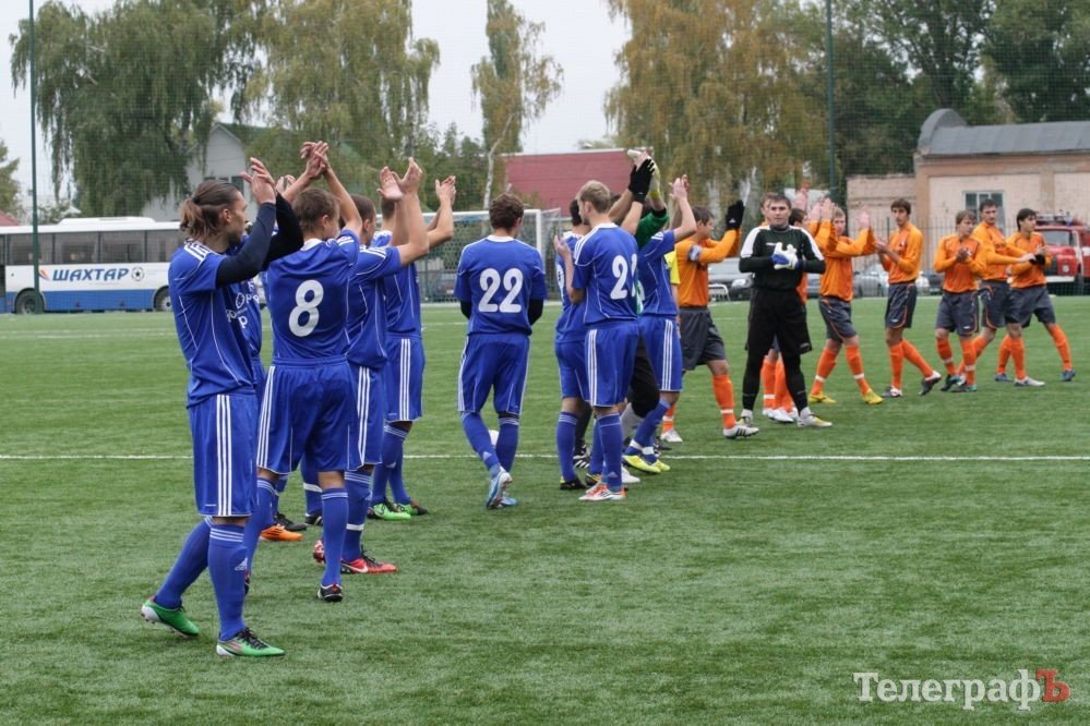 ФУТБОЛ. Чемпионат Украины. 2 лига. Стабильность признак мастерства? ФУТБОЛ. Чемпионат Украины. 2 лига. Стабильность признак мастерства?