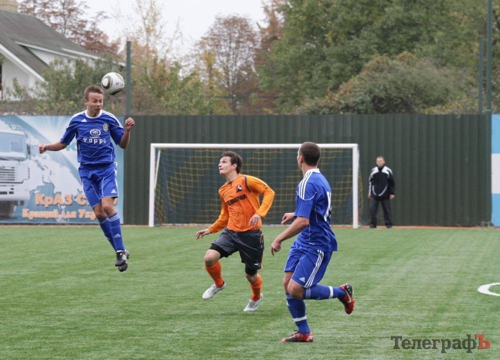 ФУТБОЛ. Чемпионат Украины. 2 лига. Стабильность признак мастерства? ФУТБОЛ. Чемпионат Украины. 2 лига. Стабильность признак мастерства?