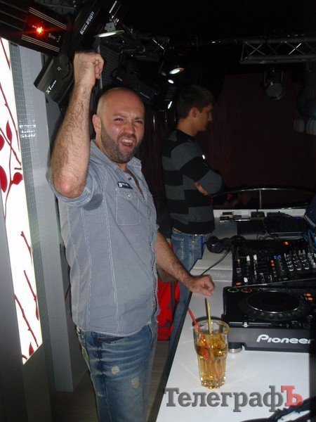 ТРК «Европа» отпраздновал 5-летие ТРК «Европа» отпраздновал 5-летие