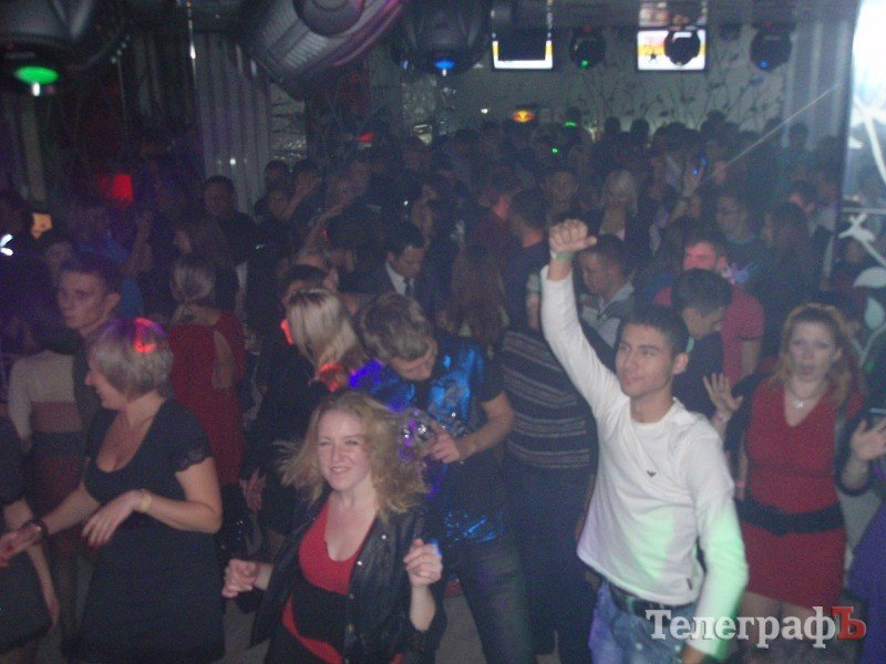 ТРК «Европа» отпраздновал 5-летие ТРК «Европа» отпраздновал 5-летие