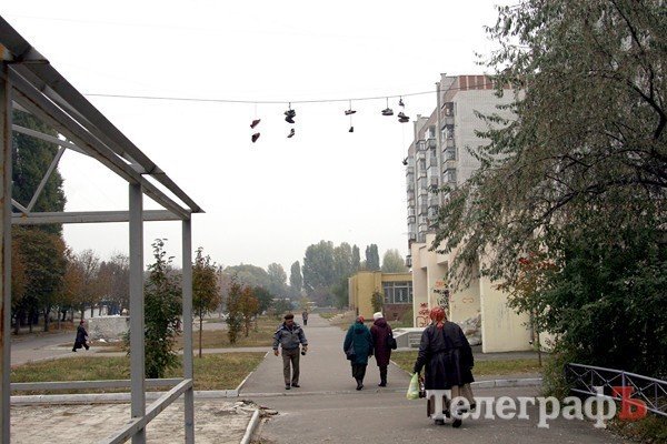 Приколы нашего городка Приколы нашего городка