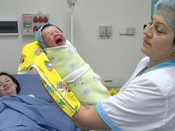 На Земле родился семимиллиардный житель. Но где? На Земле родился семимиллиардный житель. Но где?