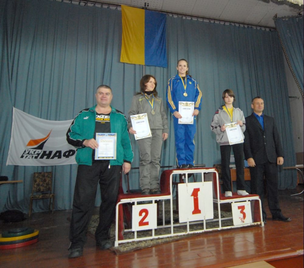 ПАУЭРЛИФТИНГ. Полтавская область сильнейшая в Украине. ПАУЭРЛИФТИНГ. Полтавская область сильнейшая в Украине.