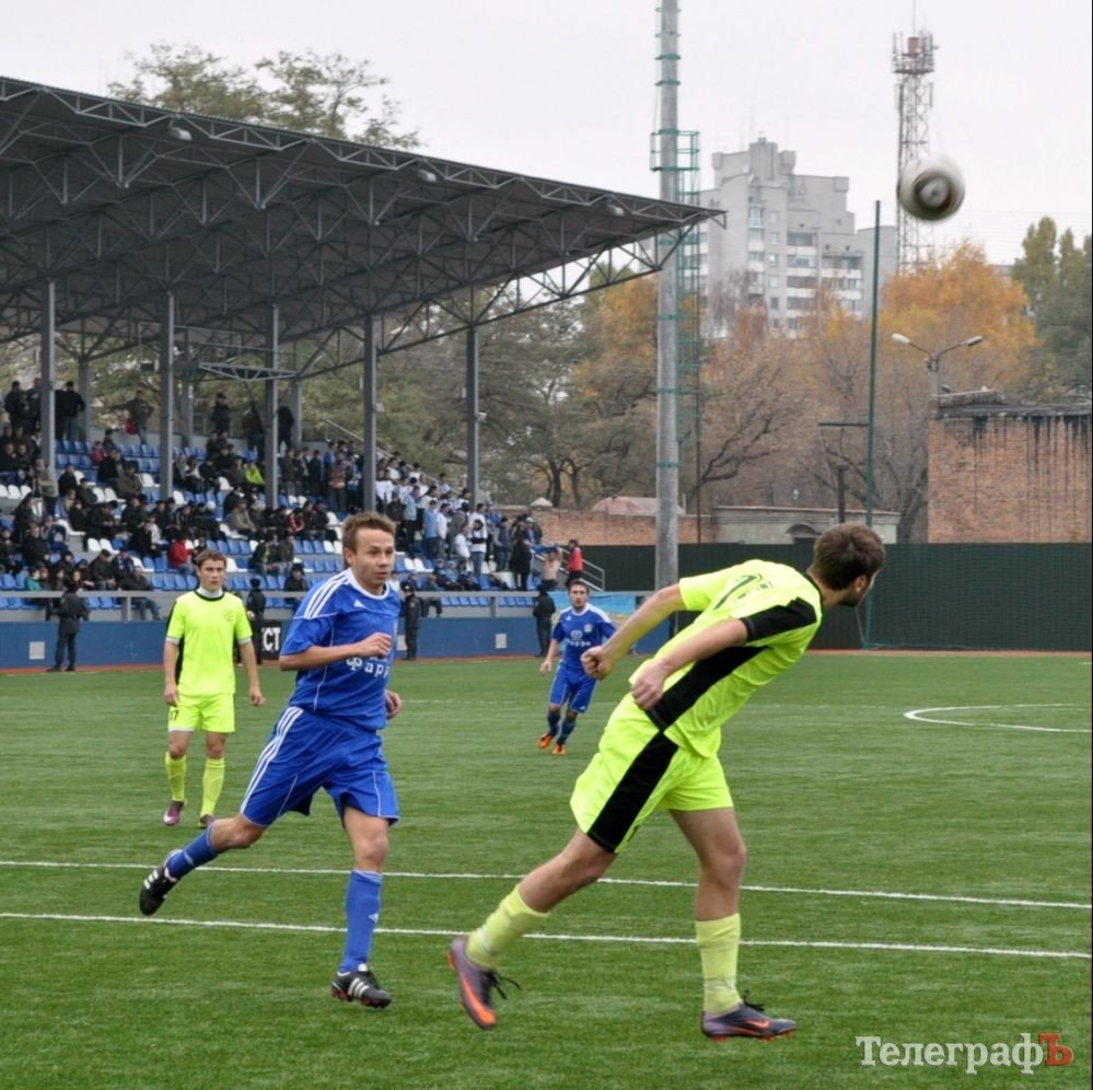 ФУТБОЛ. Чемпионат Украины. 2 лига. И опять… 1:0. (ОПРОС). ФУТБОЛ. Чемпионат Украины. 2 лига. И опять… 1:0. (ОПРОС).