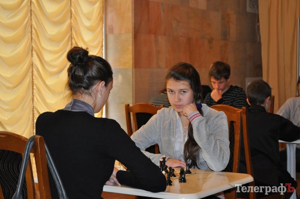 ШАХМАТЫ. Ученики лицея №30 выиграли чемпионат Кременчуга по шахматам среди школ. ШАХМАТЫ. Ученики лицея №30 выиграли чемпионат Кременчуга по шахматам среди школ.