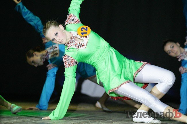 В Кременчуге выбрали королеву КрНУ (ФОТОРЕПОРТАЖ) В Кременчуге выбрали королеву КрНУ (ФОТОРЕПОРТАЖ)