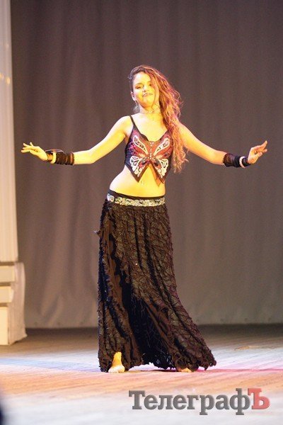 В Кременчуге выбрали королеву КрНУ (ФОТОРЕПОРТАЖ) В Кременчуге выбрали королеву КрНУ (ФОТОРЕПОРТАЖ)