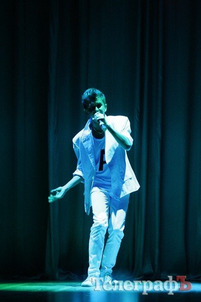 В Кременчуге выбрали королеву КрНУ (ФОТОРЕПОРТАЖ) В Кременчуге выбрали королеву КрНУ (ФОТОРЕПОРТАЖ)