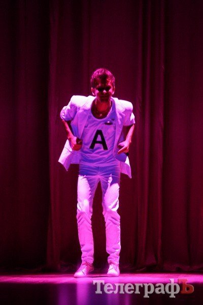 В Кременчуге выбрали королеву КрНУ (ФОТОРЕПОРТАЖ) В Кременчуге выбрали королеву КрНУ (ФОТОРЕПОРТАЖ)