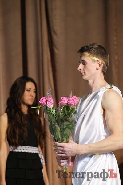 В Кременчуге выбрали королеву КрНУ (ФОТОРЕПОРТАЖ) В Кременчуге выбрали королеву КрНУ (ФОТОРЕПОРТАЖ)