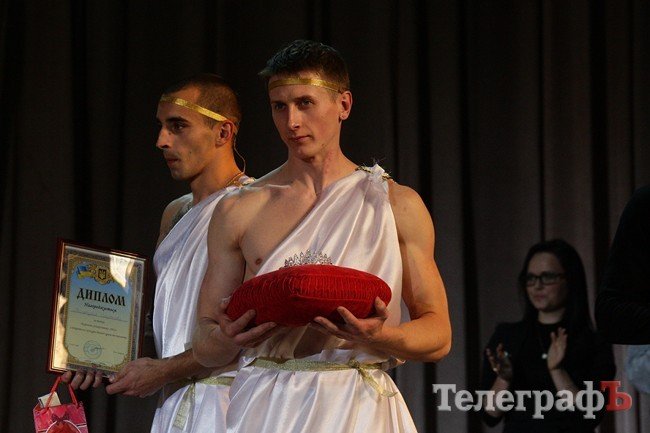 В Кременчуге выбрали королеву КрНУ (ФОТОРЕПОРТАЖ) В Кременчуге выбрали королеву КрНУ (ФОТОРЕПОРТАЖ)