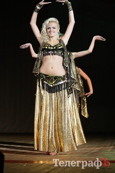 В Кременчуге выбрали королеву КрНУ (ФОТОРЕПОРТАЖ) В Кременчуге выбрали королеву КрНУ (ФОТОРЕПОРТАЖ)