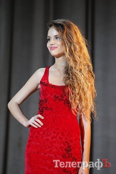 В Кременчуге выбрали королеву КрНУ (ФОТОРЕПОРТАЖ) В Кременчуге выбрали королеву КрНУ (ФОТОРЕПОРТАЖ)