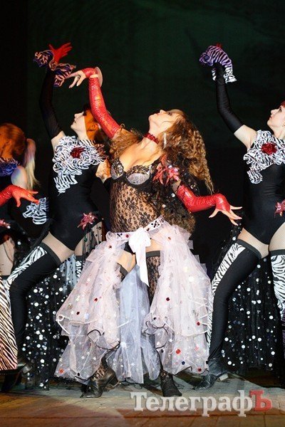 В Кременчуге выбрали королеву КрНУ (ФОТОРЕПОРТАЖ) В Кременчуге выбрали королеву КрНУ (ФОТОРЕПОРТАЖ)