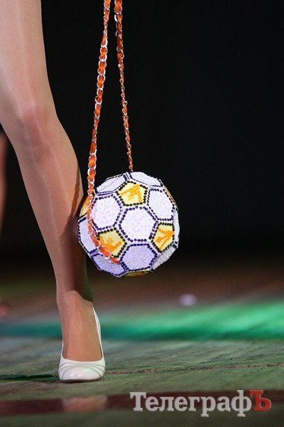 В Кременчуге выбрали королеву КрНУ (ФОТОРЕПОРТАЖ) В Кременчуге выбрали королеву КрНУ (ФОТОРЕПОРТАЖ)