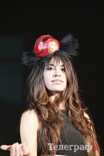 В Кременчуге выбрали королеву КрНУ (ФОТОРЕПОРТАЖ) В Кременчуге выбрали королеву КрНУ (ФОТОРЕПОРТАЖ)