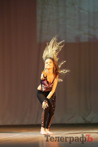 В Кременчуге выбрали королеву КрНУ (ФОТОРЕПОРТАЖ) В Кременчуге выбрали королеву КрНУ (ФОТОРЕПОРТАЖ)