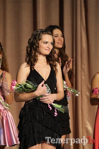 В Кременчуге выбрали королеву КрНУ (ФОТОРЕПОРТАЖ) В Кременчуге выбрали королеву КрНУ (ФОТОРЕПОРТАЖ)