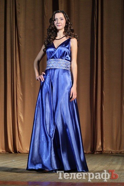 В Кременчуге выбрали королеву КрНУ (ФОТОРЕПОРТАЖ) В Кременчуге выбрали королеву КрНУ (ФОТОРЕПОРТАЖ)