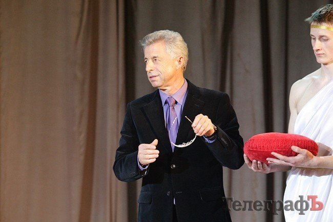 В Кременчуге выбрали королеву КрНУ (ФОТОРЕПОРТАЖ) В Кременчуге выбрали королеву КрНУ (ФОТОРЕПОРТАЖ)