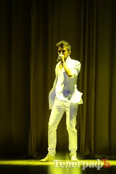 В Кременчуге выбрали королеву КрНУ (ФОТОРЕПОРТАЖ) В Кременчуге выбрали королеву КрНУ (ФОТОРЕПОРТАЖ)