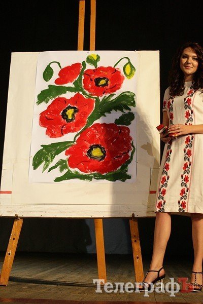 В Кременчуге выбрали королеву КрНУ (ФОТОРЕПОРТАЖ) В Кременчуге выбрали королеву КрНУ (ФОТОРЕПОРТАЖ)