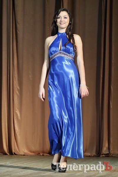 В Кременчуге выбрали королеву КрНУ (ФОТОРЕПОРТАЖ) В Кременчуге выбрали королеву КрНУ (ФОТОРЕПОРТАЖ)