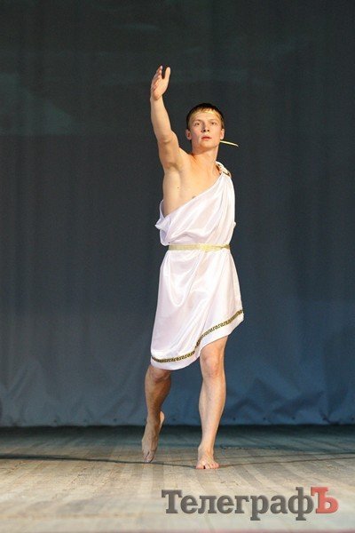 В Кременчуге выбрали королеву КрНУ (ФОТОРЕПОРТАЖ) В Кременчуге выбрали королеву КрНУ (ФОТОРЕПОРТАЖ)