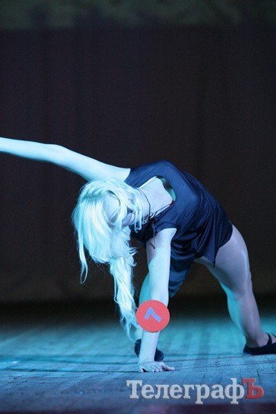 В Кременчуге выбрали королеву КрНУ (ФОТОРЕПОРТАЖ) В Кременчуге выбрали королеву КрНУ (ФОТОРЕПОРТАЖ)