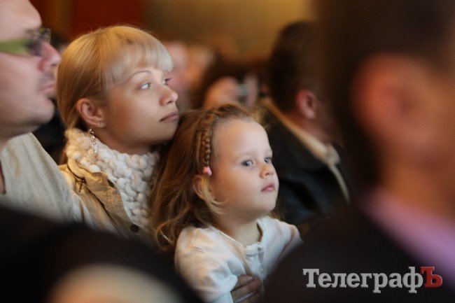 В Кременчуге выбрали королеву КрНУ (ФОТОРЕПОРТАЖ) В Кременчуге выбрали королеву КрНУ (ФОТОРЕПОРТАЖ)
