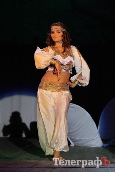 В Кременчуге выбрали королеву КрНУ (ФОТОРЕПОРТАЖ) В Кременчуге выбрали королеву КрНУ (ФОТОРЕПОРТАЖ)