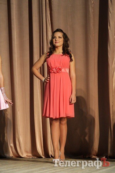 В Кременчуге выбрали королеву КрНУ (ФОТОРЕПОРТАЖ) В Кременчуге выбрали королеву КрНУ (ФОТОРЕПОРТАЖ)