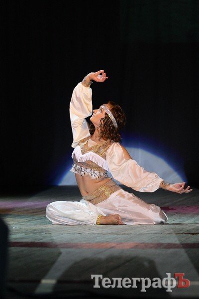 В Кременчуге выбрали королеву КрНУ (ФОТОРЕПОРТАЖ) В Кременчуге выбрали королеву КрНУ (ФОТОРЕПОРТАЖ)