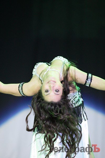 В Кременчуге выбрали королеву КрНУ (ФОТОРЕПОРТАЖ) В Кременчуге выбрали королеву КрНУ (ФОТОРЕПОРТАЖ)