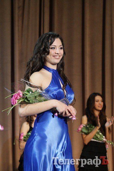 В Кременчуге выбрали королеву КрНУ (ФОТОРЕПОРТАЖ) В Кременчуге выбрали королеву КрНУ (ФОТОРЕПОРТАЖ)