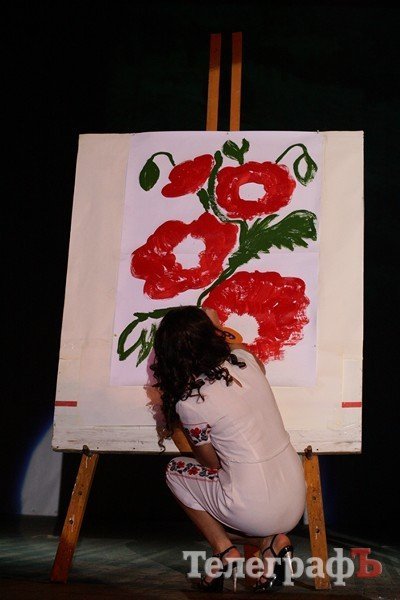 В Кременчуге выбрали королеву КрНУ (ФОТОРЕПОРТАЖ) В Кременчуге выбрали королеву КрНУ (ФОТОРЕПОРТАЖ)