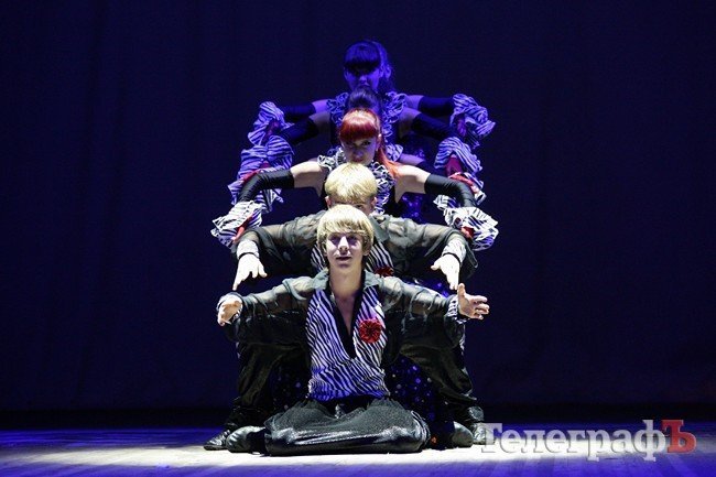 В Кременчуге выбрали королеву КрНУ (ФОТОРЕПОРТАЖ) В Кременчуге выбрали королеву КрНУ (ФОТОРЕПОРТАЖ)